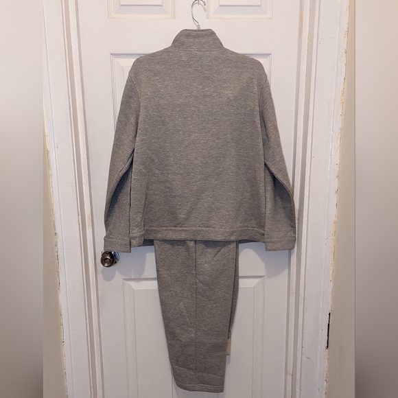 Basic Editions Sweatsuit Sz XL - Picture 5 of 5